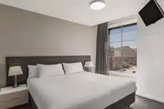 Adina Apartment Hotel Sydney Central 