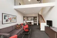 Adina Apartment Hotel Sydney Central 