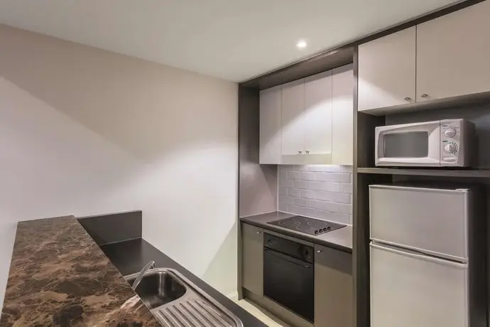 Adina Apartment Hotel Sydney Central 