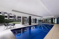 Adina Apartment Hotel Sydney Darling Harbour 