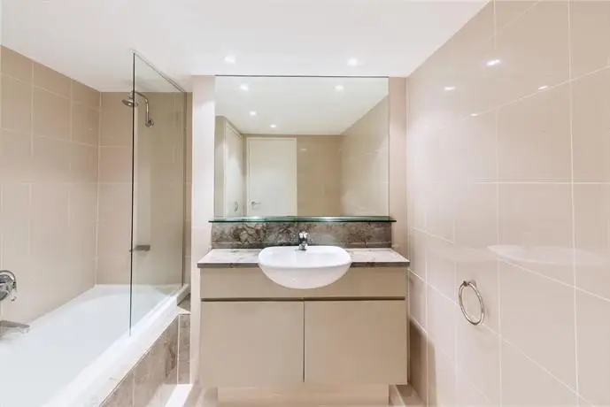 Adina Apartment Hotel Sydney Darling Harbour 