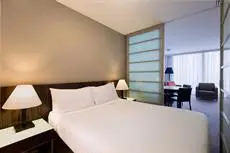 Adina Apartment Hotel Sydney Darling Harbour 