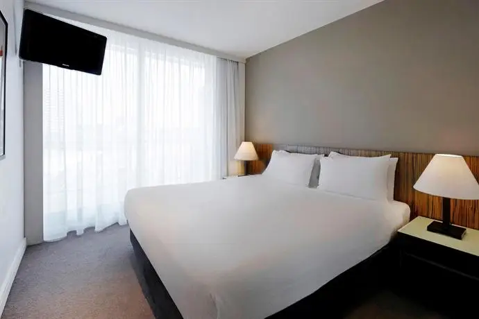 Adina Apartment Hotel Sydney Darling Harbour 