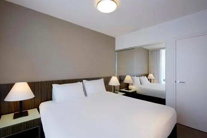 Adina Apartment Hotel Sydney Darling Harbour 