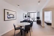 Adina Apartment Hotel Sydney Darling Harbour 