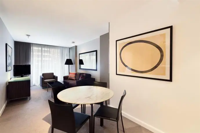 Adina Apartment Hotel Sydney Darling Harbour 