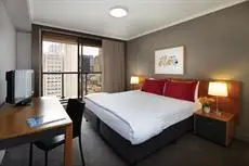 Adina Apartment Hotel Sydney Town Hall 