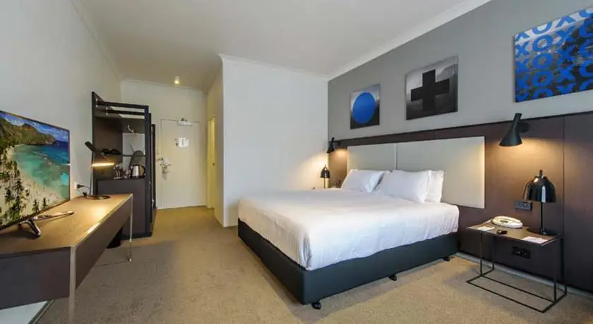 CKS Sydney Airport Hotel 