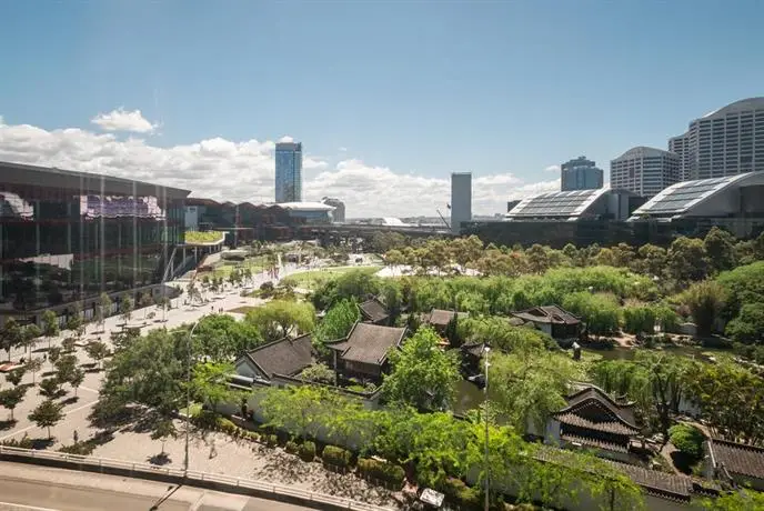 Novotel Sydney Darling Square 