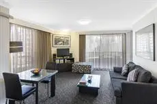 Oaks Sydney Hyde Park Suites 