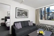 Oaks Sydney Hyde Park Suites 