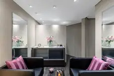 Radisson Blu Plaza Hotel Sydney 