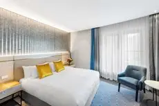 Radisson Blu Plaza Hotel Sydney 