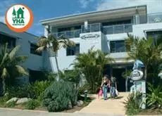 Sydney Beachouse YHA 