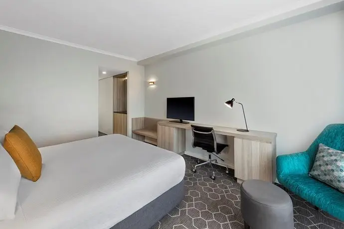 Vibe Hotel Rushcutters Bay Sydney 