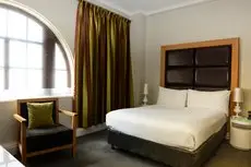 1831 Boutique Hotel 