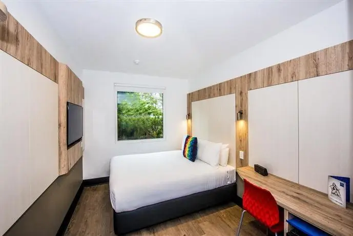 Ibis Budget Sydney Airport