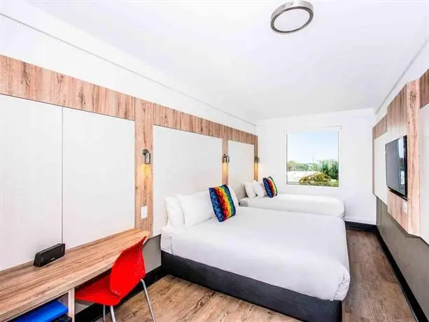 Ibis Budget Sydney Airport 