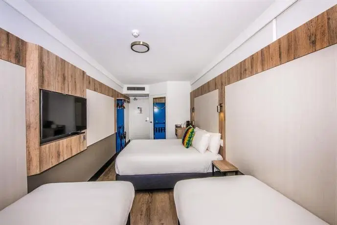 Ibis Budget Sydney Airport 