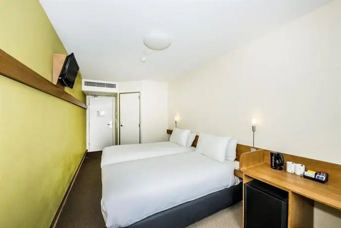 Ibis Budget Sydney Airport 