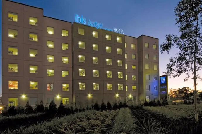 Ibis Budget Sydney Airport 