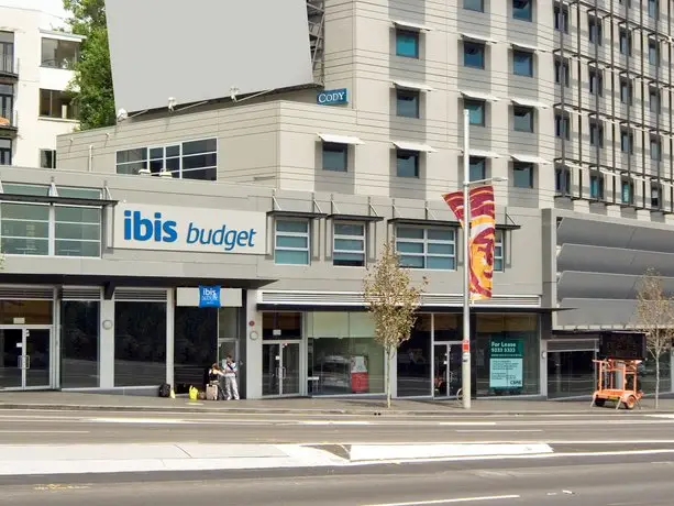 Ibis Budget Sydney East 