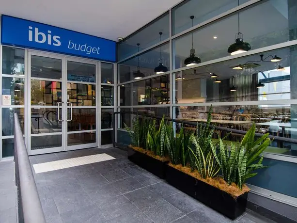 Ibis Budget Sydney East 