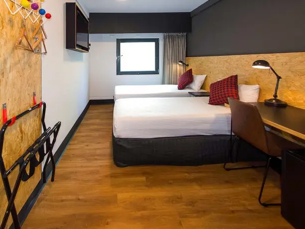 Ibis Budget Sydney East 