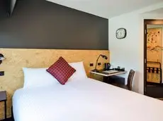 Ibis Budget Sydney East 