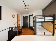 Ibis Budget Sydney East 