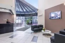 Meriton Suites George Street Parramatta 