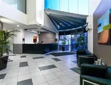 Meriton Suites George Street Parramatta 