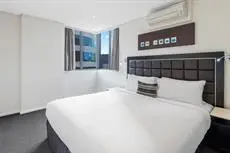 Meriton Suites George Street Parramatta 