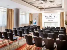 Novotel Szeged 