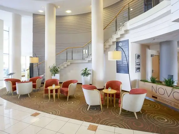 Novotel Szeged 