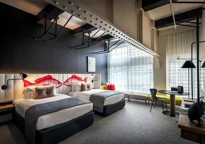 Ovolo Woolloomooloo 