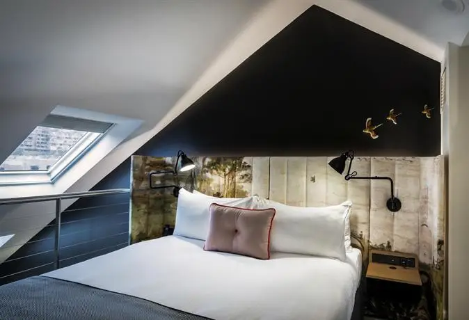 Ovolo Woolloomooloo 