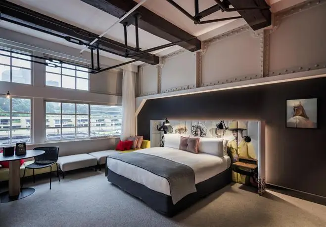 Ovolo Woolloomooloo 