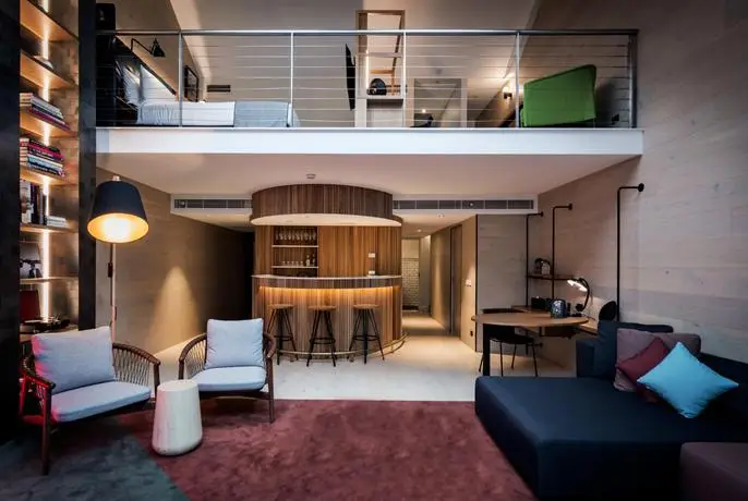 Ovolo Woolloomooloo 