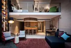 Ovolo Woolloomooloo 