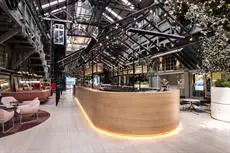 Ovolo Woolloomooloo 