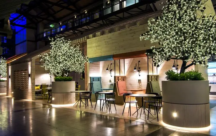 Ovolo Woolloomooloo 