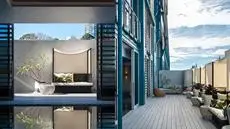 Ovolo Woolloomooloo 