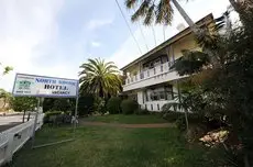 The North Shore Hotel 