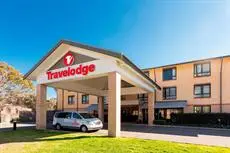 Travelodge Hotel Macquarie North Ryde Sydney 