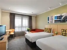 Travelodge Hotel Macquarie North Ryde Sydney 