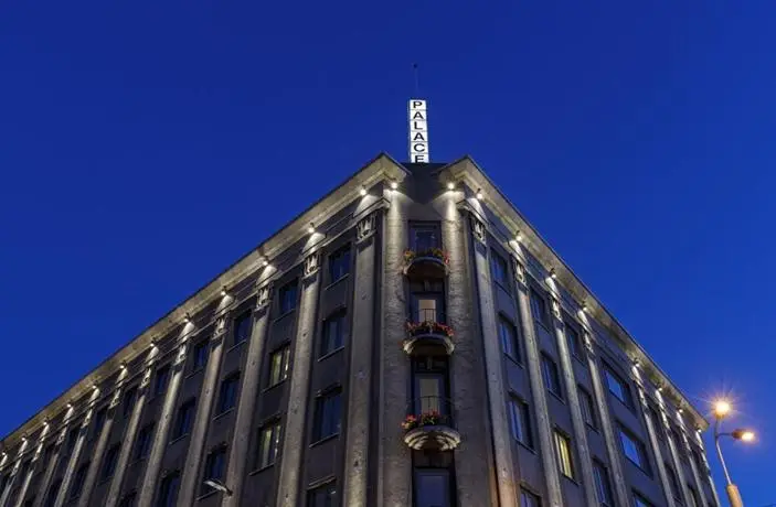 Hotel Palace by TallinnHotels 