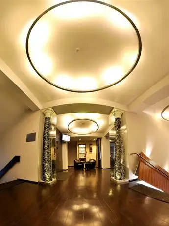 Kreutzwald Hotel Tallinn