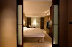 Les Suites Taipei Ching Cheng 