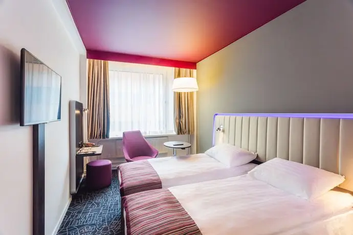 Park Inn by Radisson Central Tallinn 